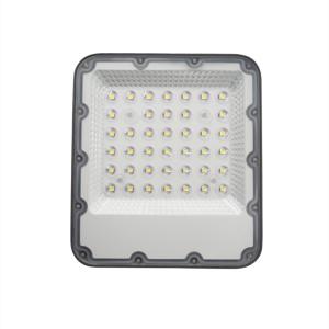 China Ip66 Waterproof Led Spot Light Aluminum Warehouse 50w To 200w factory