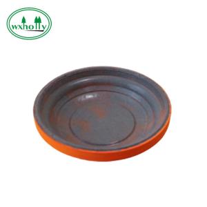 China Eco Friendly Environmental 35cm Clay Pigeon Targets factory