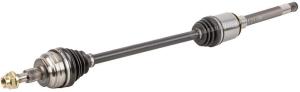 China 1643301901 Transmission Parts Driveshaft factory