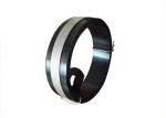 304 304l 301 Spring Tempered Stainless Steel Strip 5mm