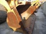 Used Caterpillar 980G Wheel Loader