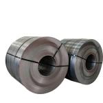 Grade steel coil S235jr Hr Coil S235 Jr Black Steel Coil Ss50 C45 Q235 A36 Hot
