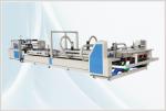 Full Automatic Stitcher for Corrugated Carton Box, Gluing & Strapping as option