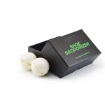 Sneaker Odor Eliminator Shoe Deodorant Smell Remover Fragrance Enhancer