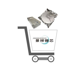 China EZR32LG330F256R60G-B0R factory