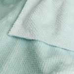 58'' 60'' 100 Polyester Fleece Fabric For Pajamas Pillowslip Bag Blankets
