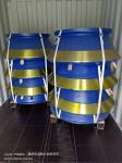 High Manganese Steel Cone Crusher Wear Parts for HP200 HP300 HP400 All Over the