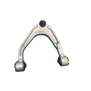 China Auto Parts 2014 Lower Control Arm for Maserati Ghibli/quattroporte Aluminum OEM Standard factory