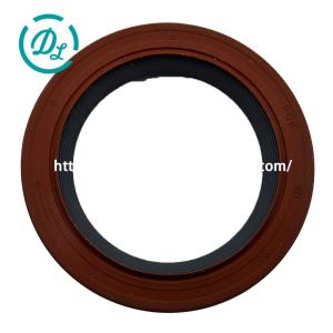 China Xinchai 490BPG Front Crankshaft Oil Seal OEM 490B-16035 60x80x12mm factory
