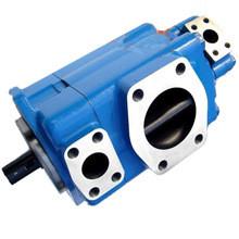 China Eaton Vickers 4535V Hydraulic Pump , Double Vane Pumps V Series factory