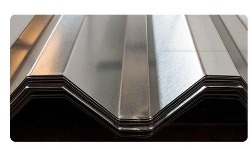 Hot DIP Z30-Z275g 30 Gauge Galvanized Steel Sheet Price Dx51d Dx52D Dx53D Zinc Coated Steel Sheet Gi Plate
