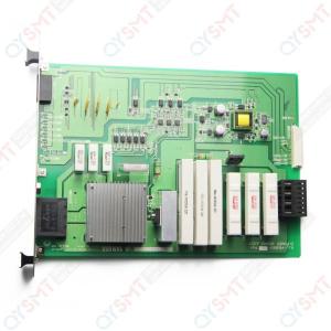 China Yamaha Surface Mount Pcb Assembly , Smt Circuit Board KJJ-M5880-003 100% Tested factory