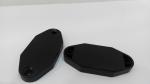 Smart HF RFID Chip Tag 13.56 MHZ ISO14443A / ISO14443B For Management