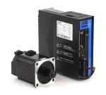 1100W 400W 0.4KW Industrial Servo Motor Controller For Industry Equipment