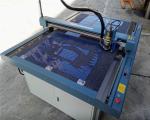 Acrylic Cutting Materials Clothing Cutter 1500*900mm for Garment Template