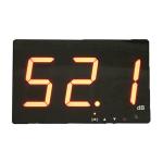 Digital Sound level meter 30~130db large screen display Restaurant Bar Indoor