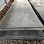 High Strength Carbon Steel Plate For Industries Factory price Hot Rolled In