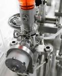 Aseptic Syringe Filling Equipment PFS-1 Prefilled High Speed