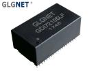 72 Soldering Foots Ethernet Isolation Transformer Supporting VOIP PoE PoE+