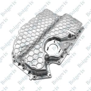 China Oil pan lower part (full aluminum plate) 06K103600D FAW Audi TT/TTS Coupe/Ro.2015-2024 factory