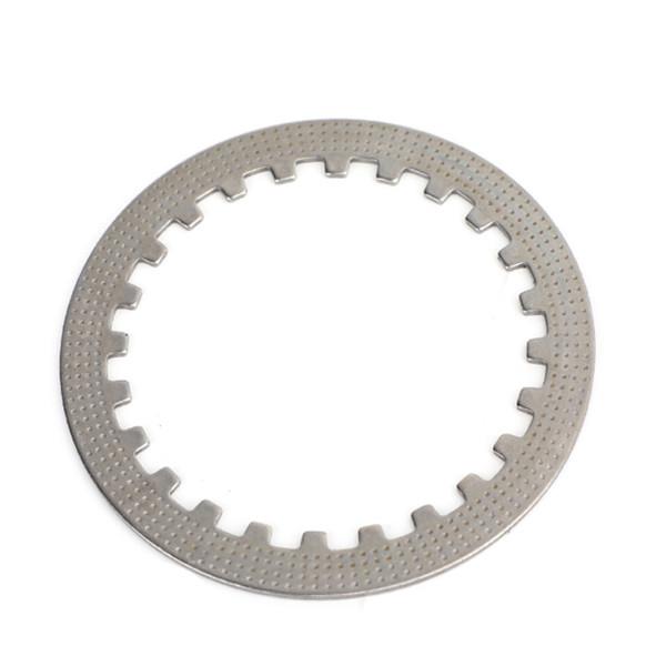 OEM Motorcycle Yamaha Steel Clutch Plate Disc For Yamaha YBR125 XT125R RAPTOR