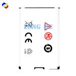 3000mAh Li3730T42P3h6544A2 Battery for ZTE MF96/Z289L Optimal Performance and
