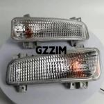 Car Side Lamp For Mitsubishi Durable Long-Lasting Auto Side Light