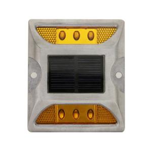 China Solar Warning Light Ultra Brightness Source For Carton 49X37X37CM factory