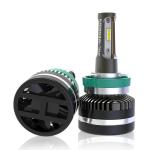 CSP 32W 3200LM H7 LED Headlight Bulbs H4 H11 9005