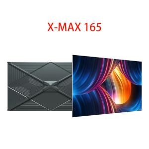 China 3840X2160 LED Interactive Whiteboard Display X-Max Series 165 factory