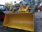 secondhand caterpillar 950h wheel loader /japan condition cat 950e 950g 950b