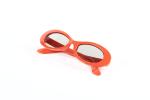 Universe 3D Movie Theater Glasses Passive Circular Polaried Eyewear