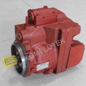 China K3VL Series Axial Piston Pump SY75 K3VL80/B-10RSM-L1/1-TB311 factory