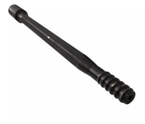 China T38 3660mm Rock Drilling Tools MM MF Threaded Extension Rod factory