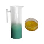 Sugar & Cloth Ombre Plastic Beer Pitcher Jug Food Grade PP PS