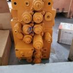 R110-7 R130-5 R150-7 Excavator Main Control Valve Excavator Repair Parts