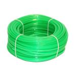 0.95 Inch Grass Trimmer Spool Line String Trimming Line Nylon Steel Wire Core