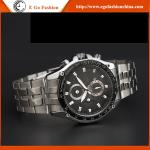 034A Full Stainless Steel Watch for Business Man Sports Watch Casual Watches