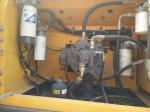 Used VOLVO EC210BLC excavator FOR SALE