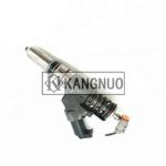 QSM11 Excavator Fuel Injector Nozzle Types 4026222 4903472