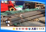 SUJ4 Bearing Steel Bar Alloy Steel Material Round Shape Diameter 10-350 mm