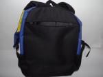 Portable Lightweight Travel Backpack , Girl Backpacks for School SGS Certificati