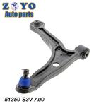 Car Model Suzuki Grand Vitara RK621350 Steel Suspension Parts Front Lower