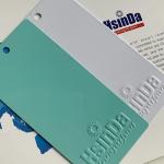 Hot Selling Color Powder Coating,Epoxy Polyester powder coating paint