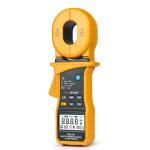 Auto Range Electromagnetic Field Tester 9999 Counts Display 4.00kΩ 200V