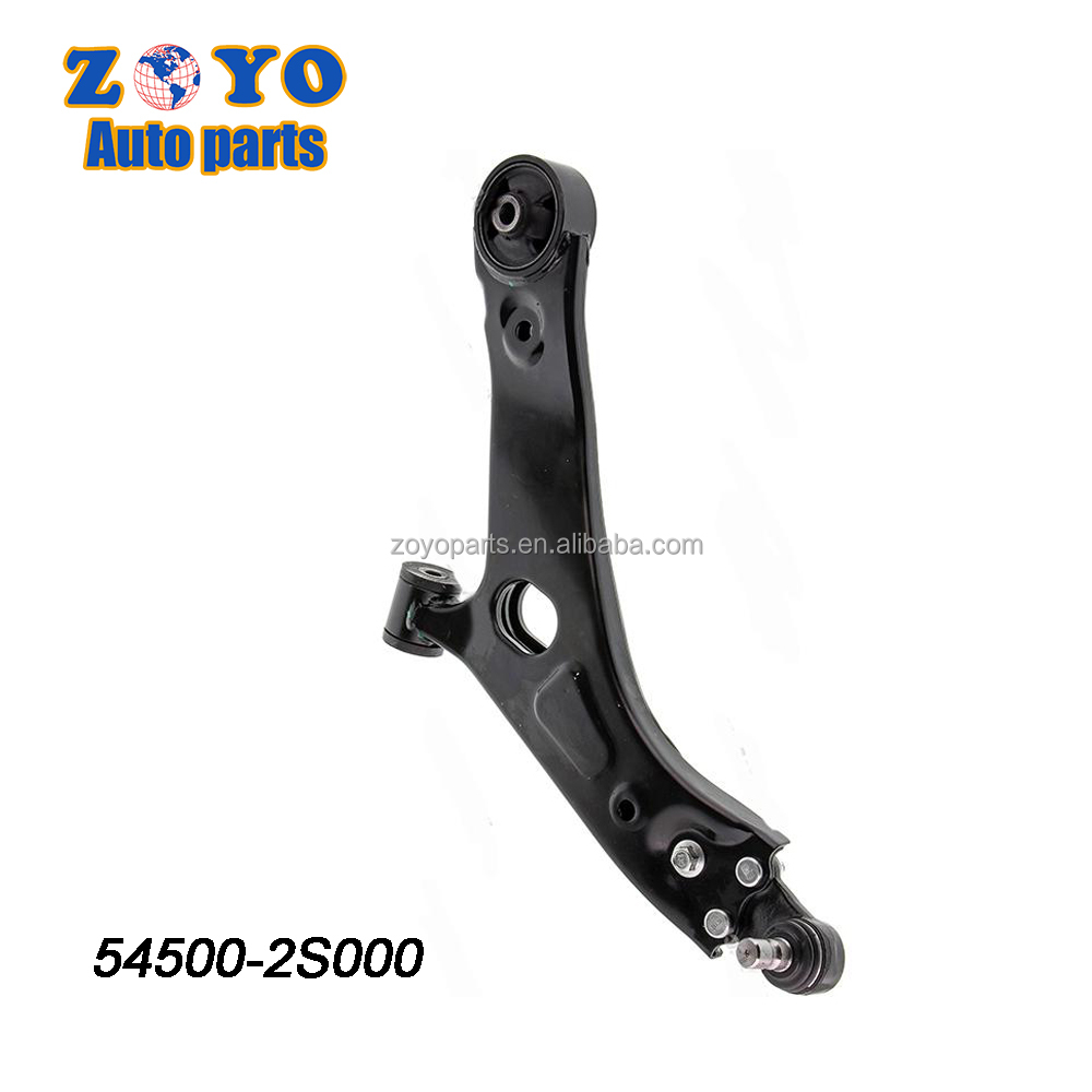 SPHC Steel suspension parts for Hyundai ix35/Kia Sportage 2010 54500-2Z000 Interchange No