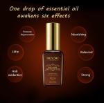 Nourishing Antioxidantive Argan Oil Hair Treatment Balanced Regrowth Essential