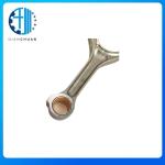 Connecting Rod 65.02401-6017 65.024016017 for Doosan D2366T DE12 DE12T DE12TI