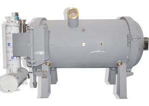 China 220KVA Vacuum Sintering Furnace For Cemented Carbide Debinding factory
