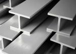 Nickel Alloy H Beam I Beam Inconel 601 UNS N06601 High Temperature Resistant